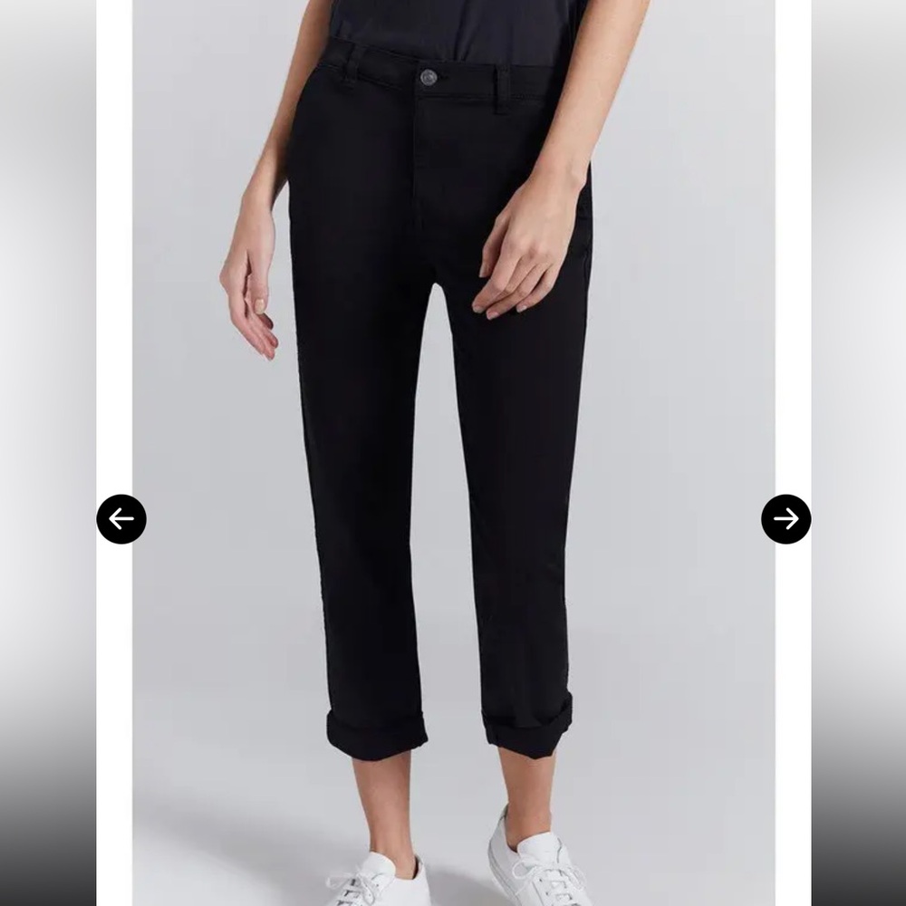 Current/Elliot The Confidant Jeans Sz 30 NWT | Current/Elliot Cropped Jeans -